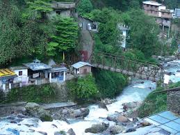 Haridwar, Badrinath, Gangotri Tour