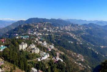 Haridwar, Badrinath, Gangotri Tour