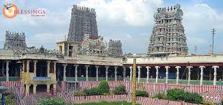 Exclusive Tamil Nadu Tour