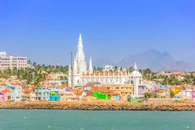 Exclusive Tamil Nadu Tour