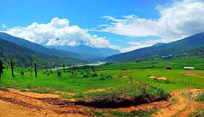 Magical Bhutan Tour