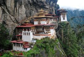 Magical Bhutan Tour