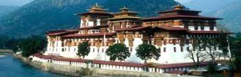 Magical Bhutan Tour