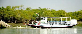 Sundarban Safary Tour