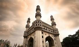 Hyderabad Tour With Araku