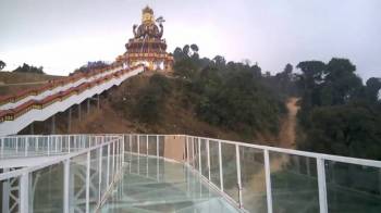 Delight Gangtok & Pelling Tour