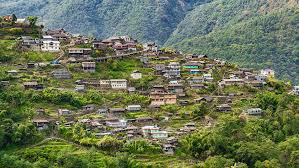 Nagaland Manipur Package