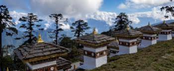 Best of Bhutan Tour