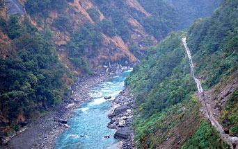 Beauty Of North East India Tour