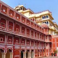 Short Escape to Jaipur Tour