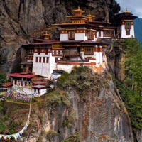 6 Dyas Bhutan Tour