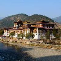 India Bhutan Tour