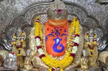 3 Night 4 Day Ujjain - Maheshwar - Indore Package