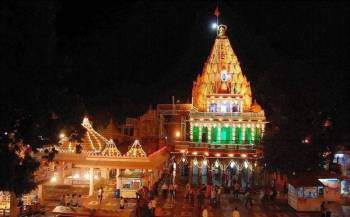 05 Nights and 06 Days Ujjain - Omkareshwar Tour Package
