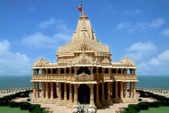 Somnath to Dwarka Tour