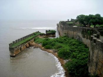 Somnath to Diu Tour