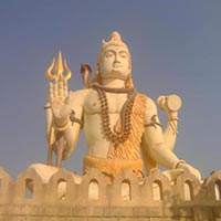 nagesvar jyotiling