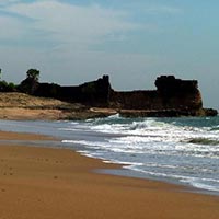 Somnath - Dwarka - Diu Package