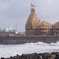 Somnath - Dwarka - Diu Package