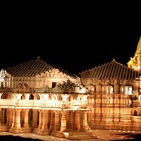 Khushbu Somnath Ki Tour