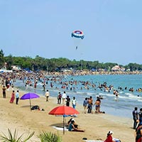 Khushbu Somnath Ki Tour