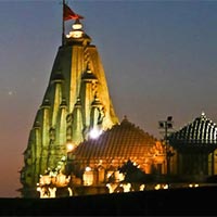 Packages in Somnath