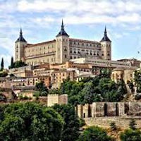 Spanish Salsa Tour
