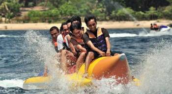 Packages in Genting