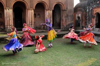 Packages in Kharagpur