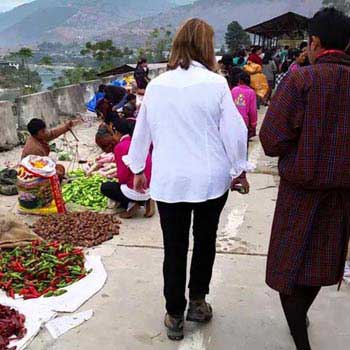 Packages in Mongar