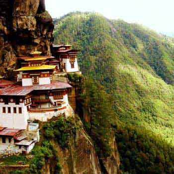 Click Bhutan Tour