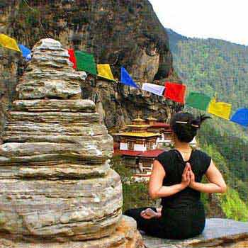 Bhutan Photography Tour