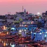 THE PINK CITY (Jaipur 3N) Tour