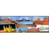 Golden Triangle Tour 5 nights / 6 days