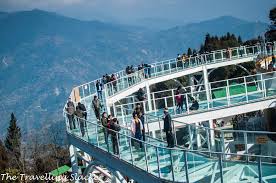 Darjeeling And Pelling Standard Package