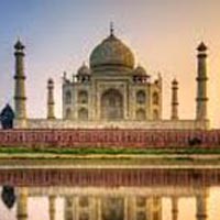 Taj Mahal With Khajuraho Tour