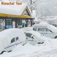 Golden Triangle Himachal Tour
