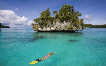 Havelock Tour Packages