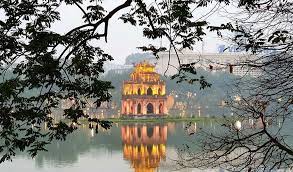 Vietnam 8 Nights And 9 Days Tour