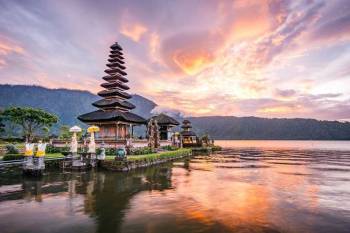 6 Night - 7 Days Bali Tour Package