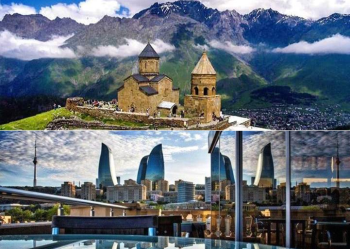 Baku Tour Packages