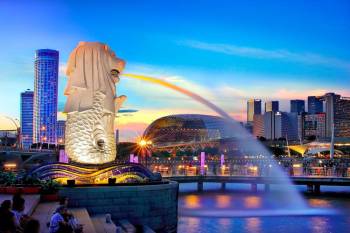 10 Night - 11 Days Singapore Trip Package