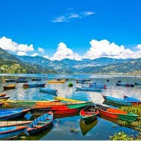 Pokhara 2 Nights, 3 Days Tour Package