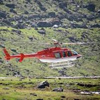 Amarnath Yatra by Helicopter From Baltal Tour