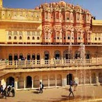 Jaipur tour