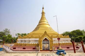 Manokamana- Pokhara- Lumbani Tour