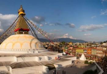 janakpur Tour Packages