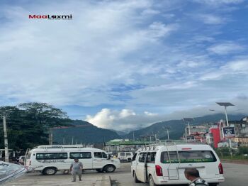 Nepal Tour Package from Gorakhpur