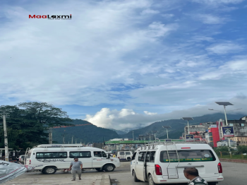 Nepal Tour Package from Gorakhpur