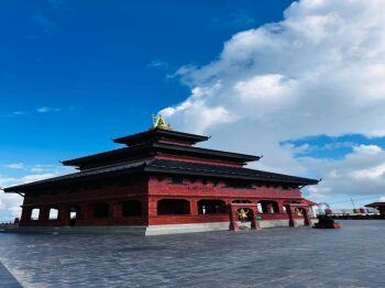 Nepal Tour Package from Gorakhpur
